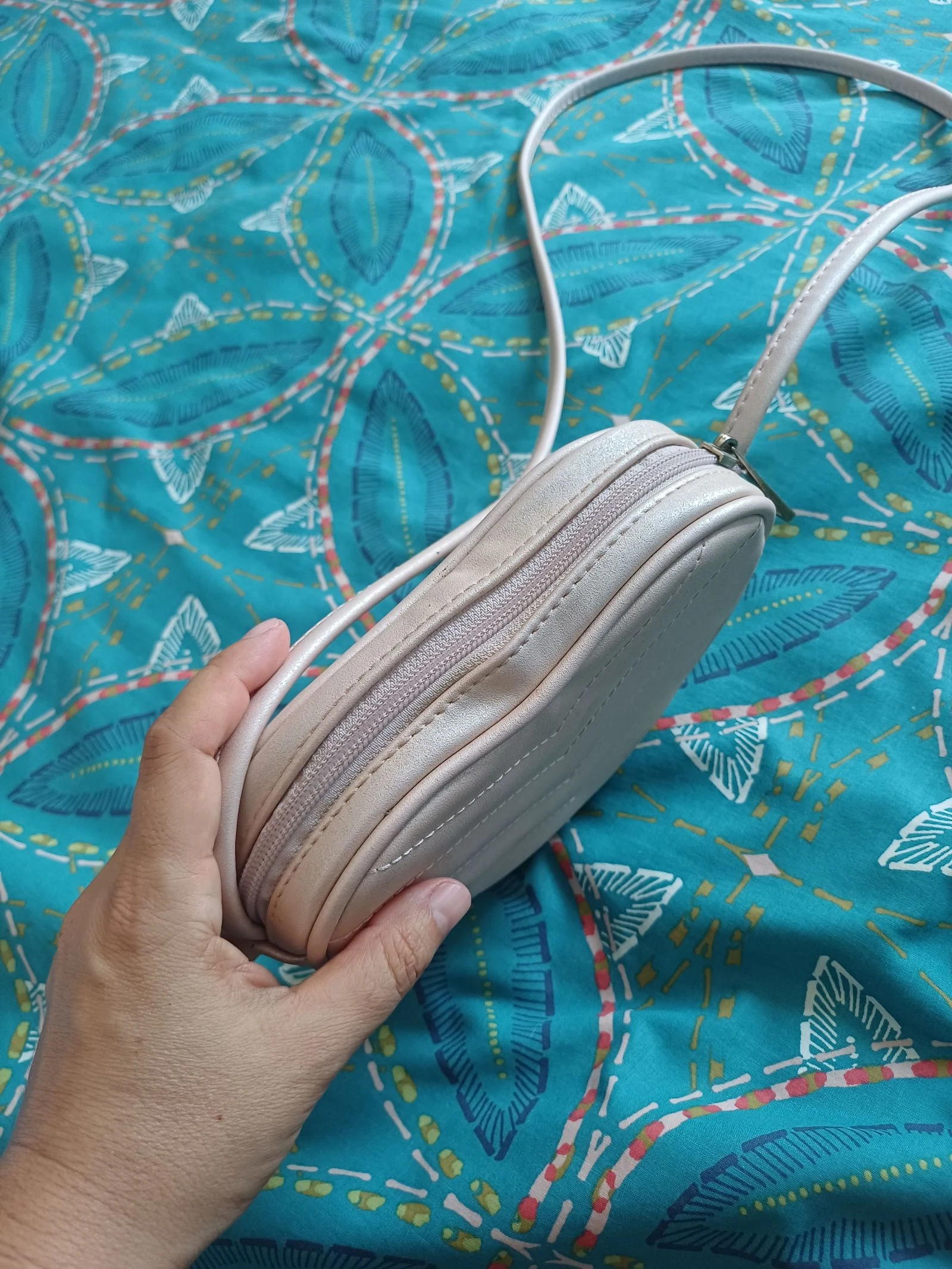 Kindertas met hartje – photo 5